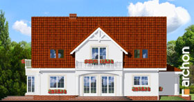 Maja aniisides-3 vaade