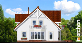 Maja aniisides-3 vaade