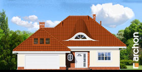 Maja arbuusides vaade