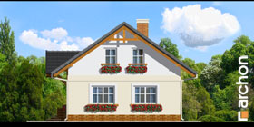 Maja arnikas (PD) vaade