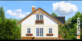 Maja arnikas (PD) vaade