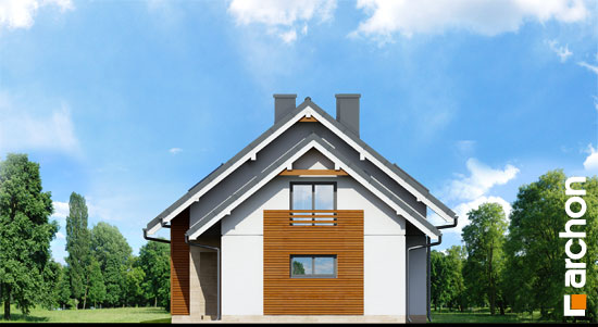 Maja avokaadodes (GN) vaade