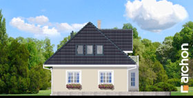 Maja avokaados (G) vaade