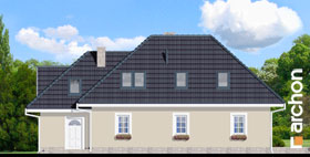 Maja avokaados (G) vaade