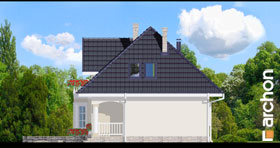 Maja avokaados vaade