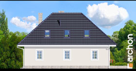 Maja avokaados vaade