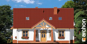 Maja basiilikus vaade