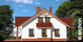 Maja basiilikus vaade