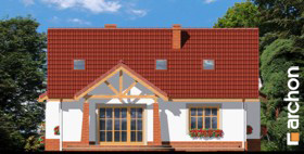 Maja basiilikus vaade