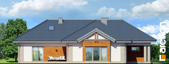 Maja bergeeniates 3 vaade