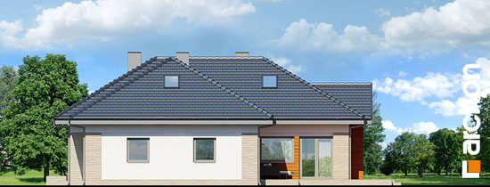 Maja bergeeniates 3 vaade