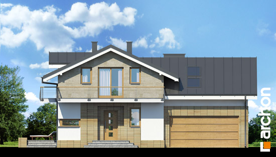 Maja budleiades(G2) vaade