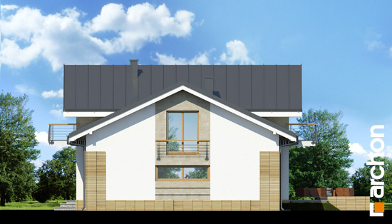 Maja budleiades(G2) vaade