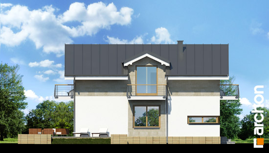 Maja budleiades(G2) vaade