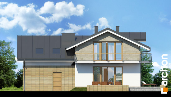 Maja budleiades(G2) vaade