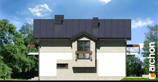 Maja budleiades(W) vaade