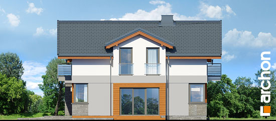 Maja budleiades 3 vaade