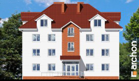 Maja puiesteel 2 vaade