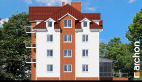 Maja puiesteel 2 vaade