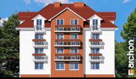 Maja puiesteel 2 vaade