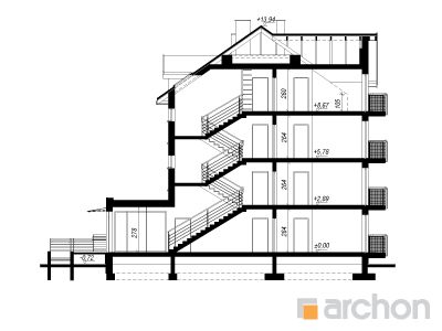 Maja puiesteel 10 lõige