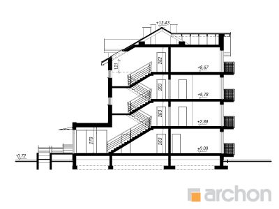 Maja puiesteel 11 lõige