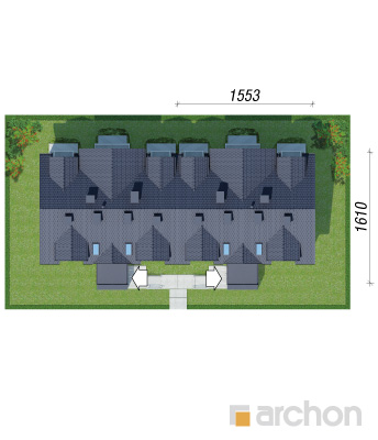 Maja puiesteel 3 (BN)