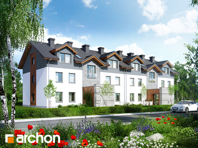 Maja puiesteel 3 (BN)