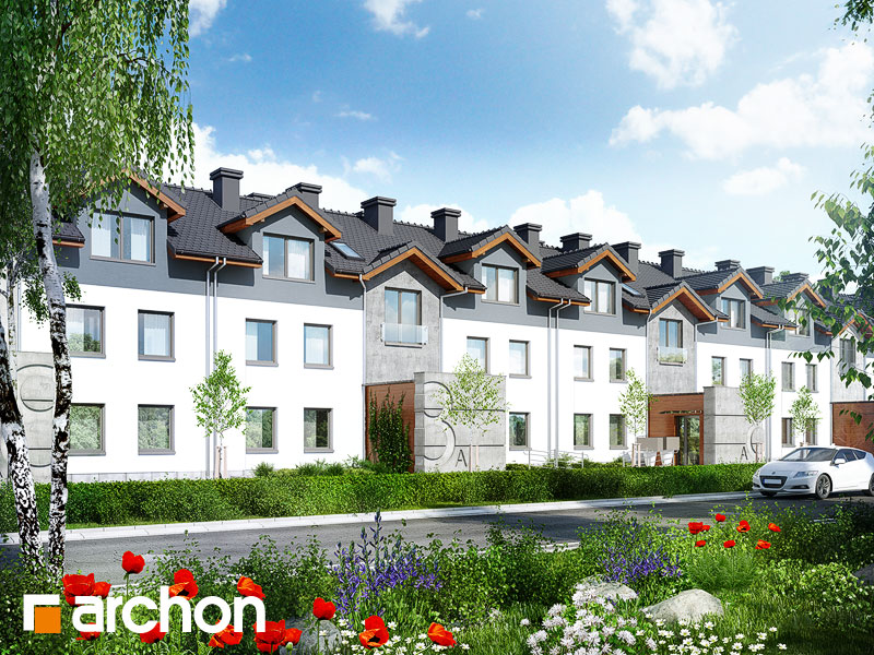 Maja puiesteel 3 (SN)