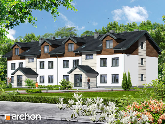 Maja puiesteel 3 (B)