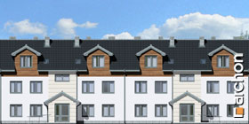 Maja puiesteel 3 (S) vaade