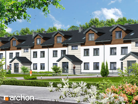 Maja puiesteel 3 (S)