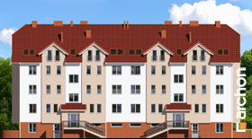 Maja puiesteel 4 vaade