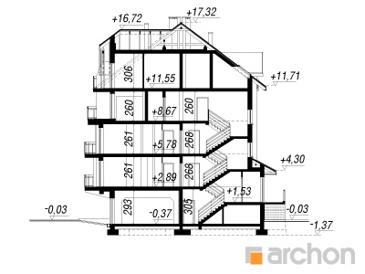 Maja puiesteel 4 lõige