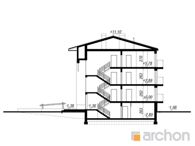 Maja puiesteel 5 lõige