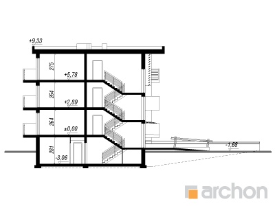 Maja puiesteel 6 lõige