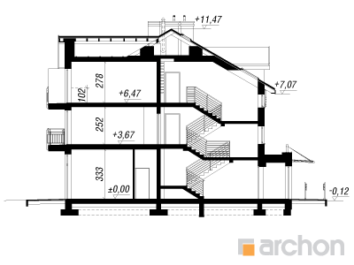 Maja puiesteel 9 lõige