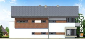 Maja maasappides vaade