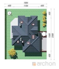 Maja põldtimutites 2