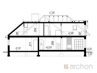 Maja põldtimutites 2 lõige
