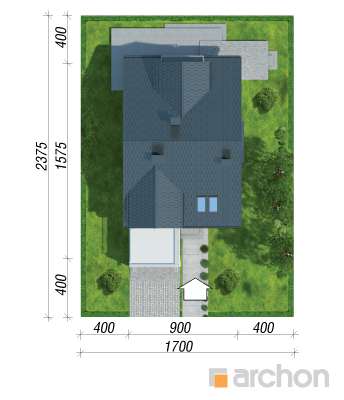 Maja vürtspaprikates