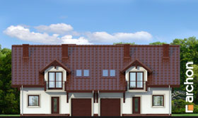 Maja alpikannides 3(B) vaade