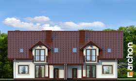 Maja alpikannides 3(B) vaade