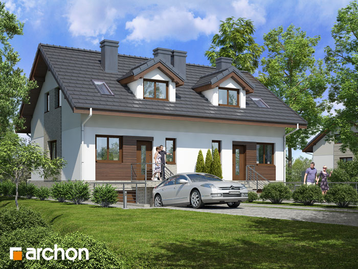 Maja alpikannides 4 (PB)