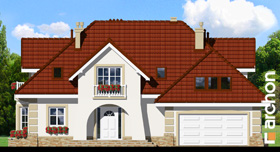 Maja kaneelipuus vaade