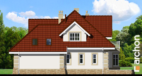 Maja kaneelipuus vaade