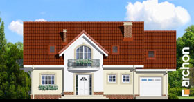 Maja tsinniates 2 vaade