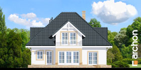 Maja mustköömnetes vaade