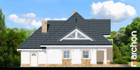 Maja mustköömnetes vaade