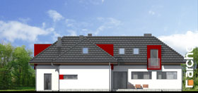 Maja hammasjuurtes vaade